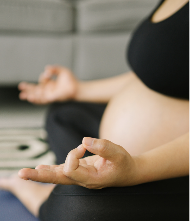 Neuroscience of Nurture: How Presence Shapes Connection 
