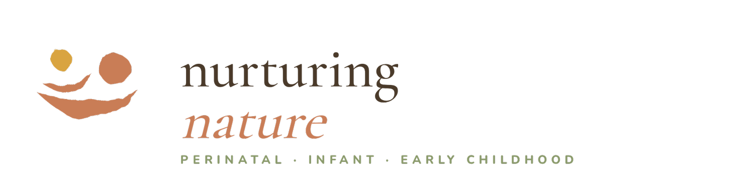 Nurturing Nature Child &amp; Family Creative Support, LLC