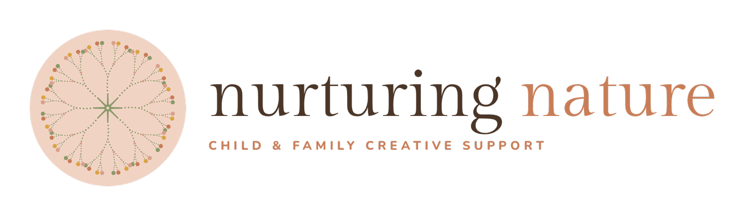Nurturing Nature Child &amp; Family Creative Support, LLC