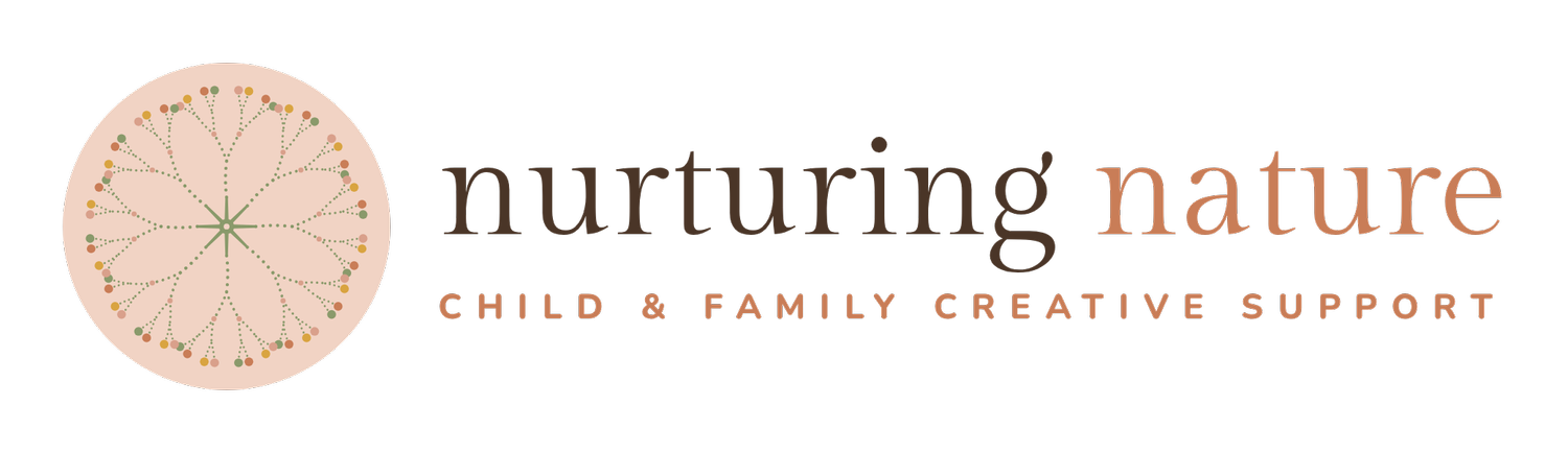 Nurturing Nature Child &amp; Family Creative Support, LLC