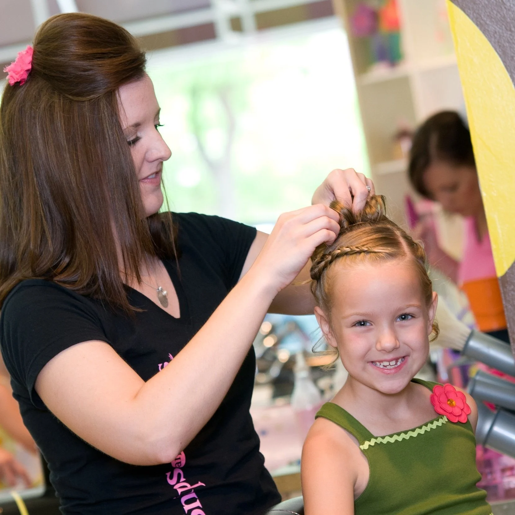 Dry Scalp &amp; Cradle Cap Tips