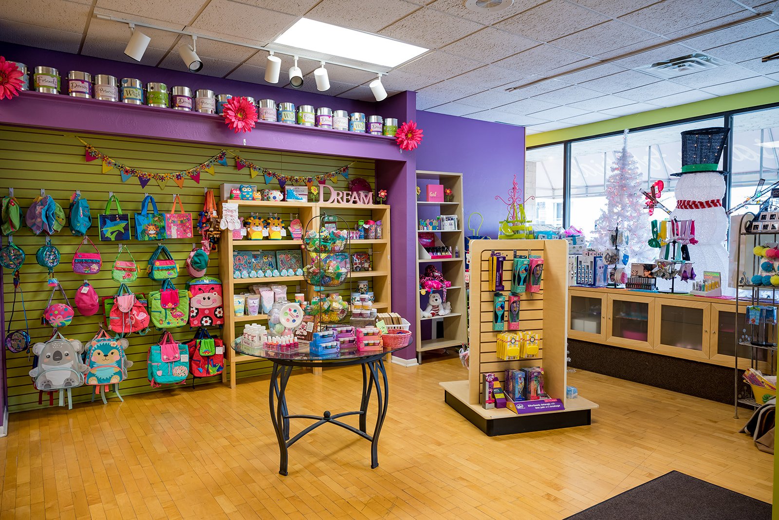 DooLittlez: Kids hair salon in De Pere, WI