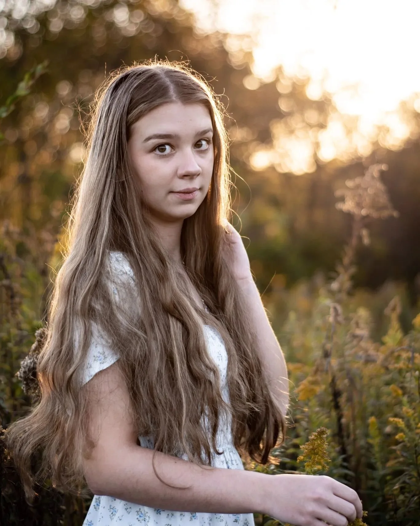 After having to reschedule this session 4 times due to rain we were given the perfect evening to take Sarah's senior photos!

#seniorpictures
#senioryearmagazine 
#seniorphotos 
#seniorportraits 
#seniorluxe 
#seniorphotographer 
#senioryear