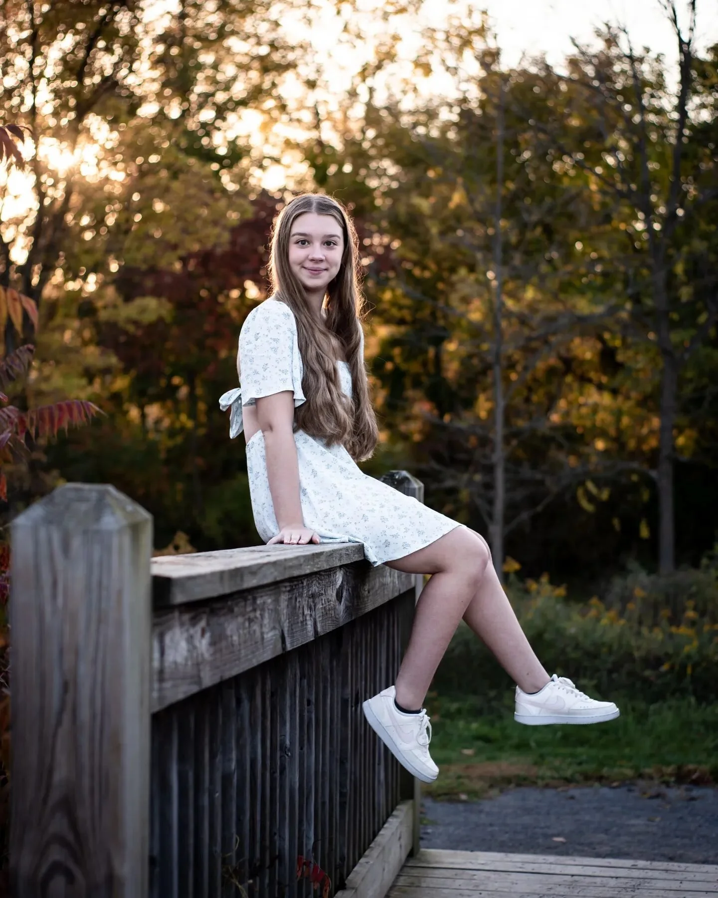 On Friday November 11th I will be opening up application for the class of 2024 senior model team!!! 

⚫️⚫️⚫️⚫️⚫️⚫️⚫️⚫️⚫️⚫️⚫️

What do I get for being a senior model?

3 Individual photoshoots

2-3 group photoshoots

1 time payment fee that is the sam