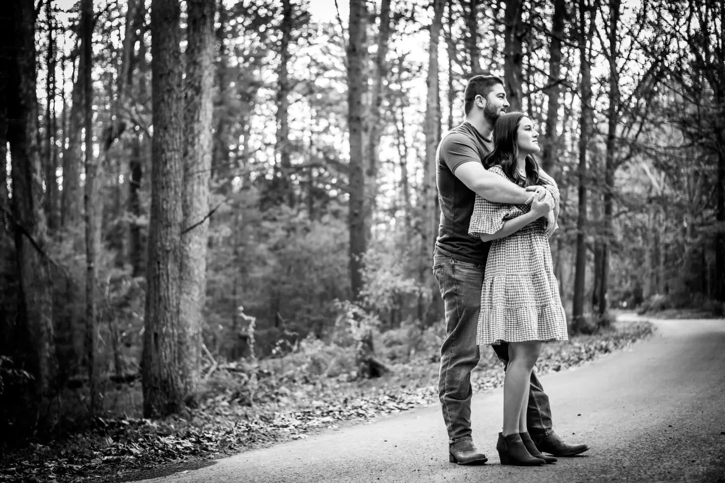 The sweetest fall couple session!!

#centralpaphotographer #fallphotoshoot #couplephotography #statecollegephotographer
