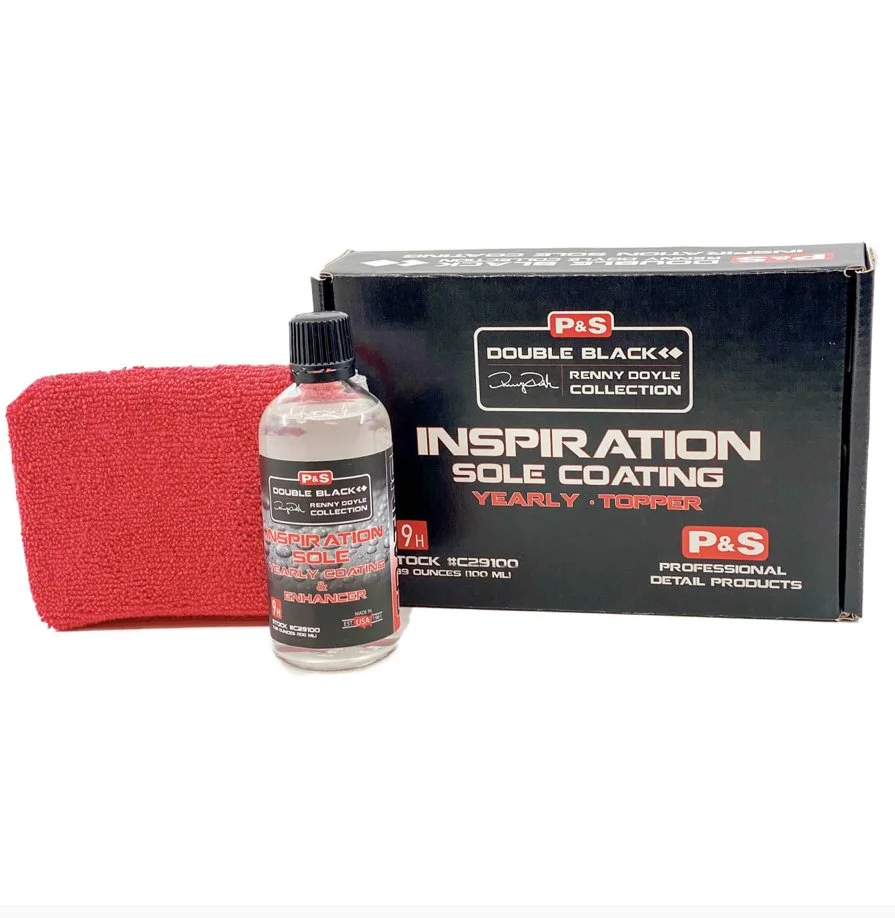 B&B Detail Kings Auto Detailing Lexington, KY