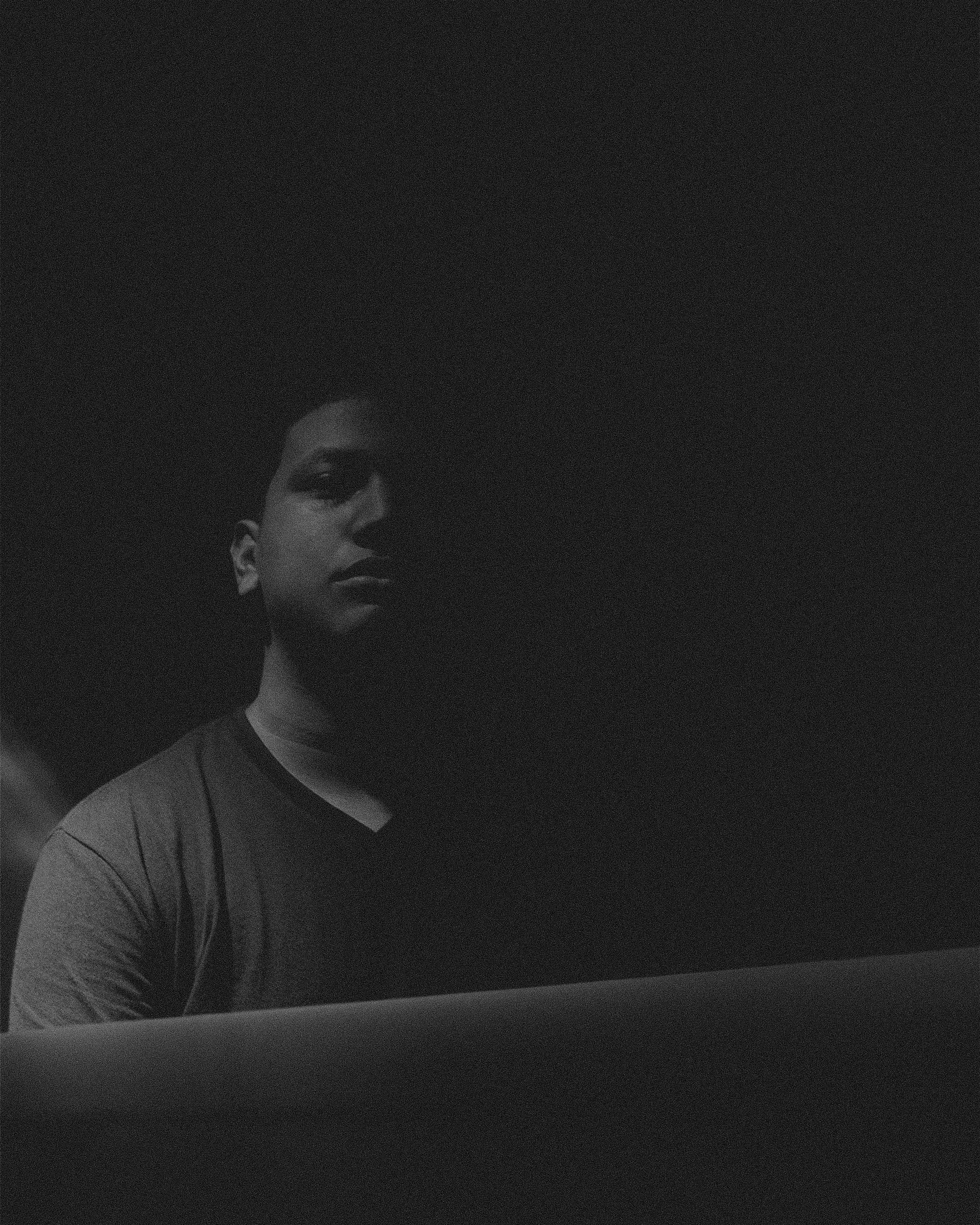 Eating Disorders in men and boys