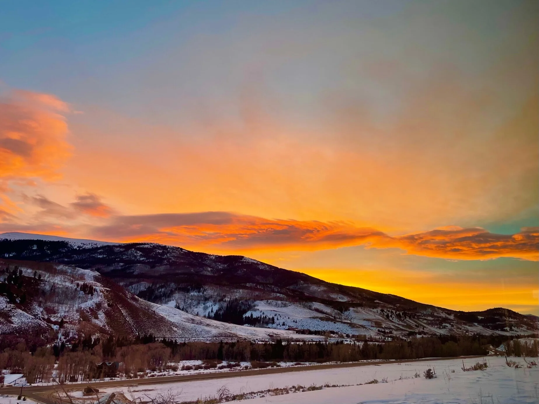 Getaway Chalet at Summit Sky Ranch Silverthorne, CO — Kyle Approved