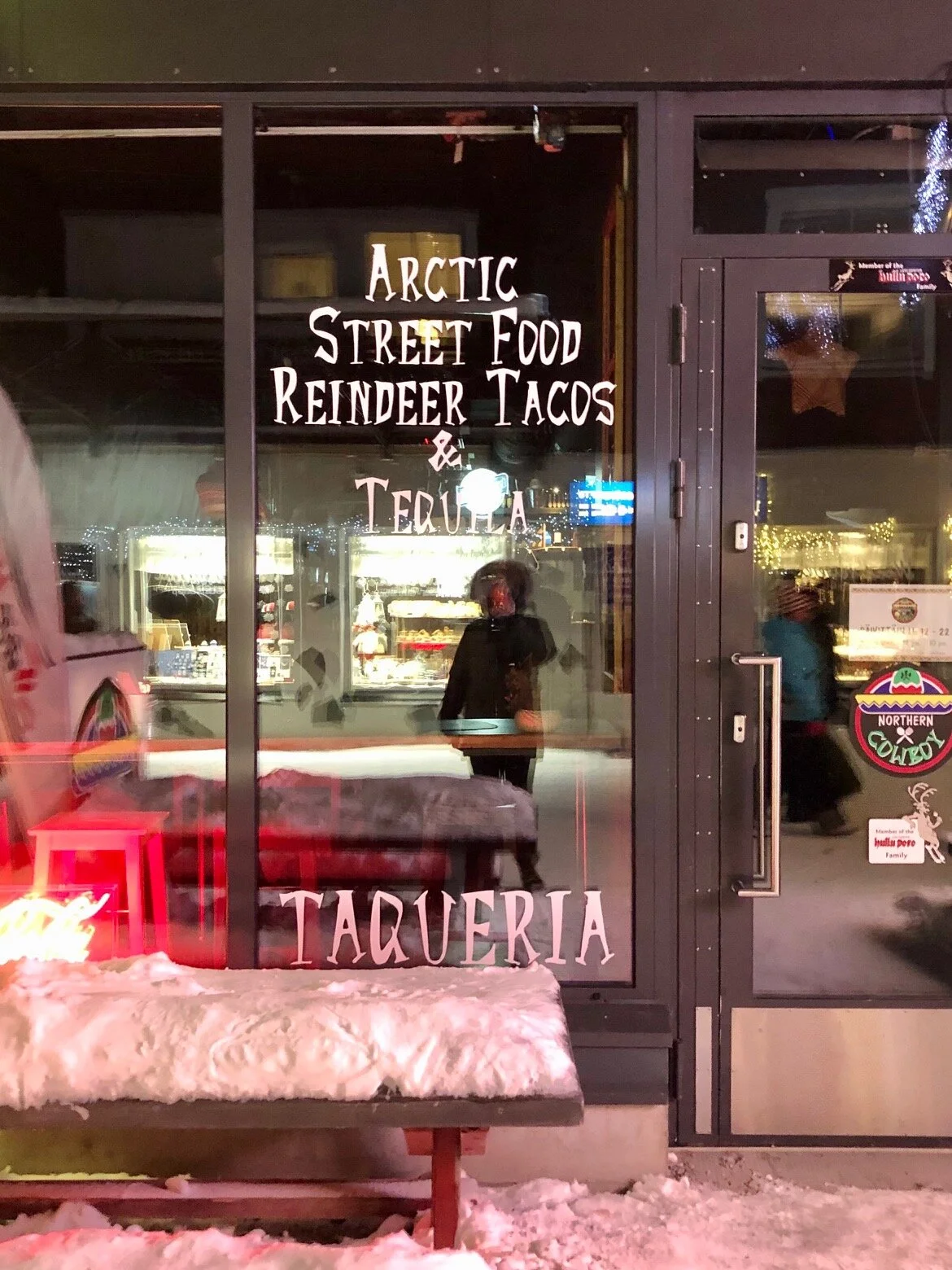 10 fun winter activities in Lapland, Finland — Kyle Approved