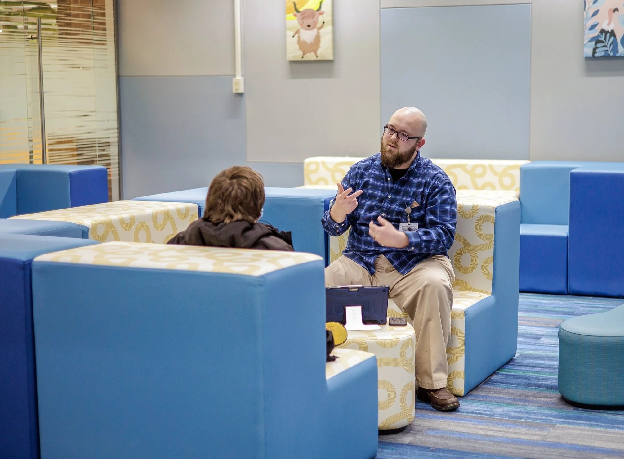 Bowen Center Careers Join Our Team