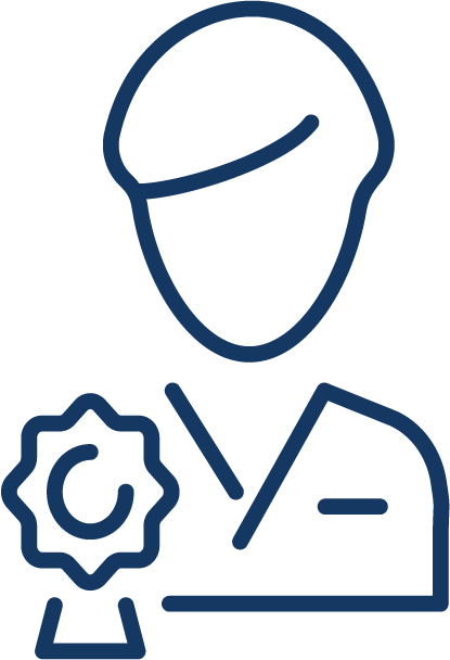 skills technician icon