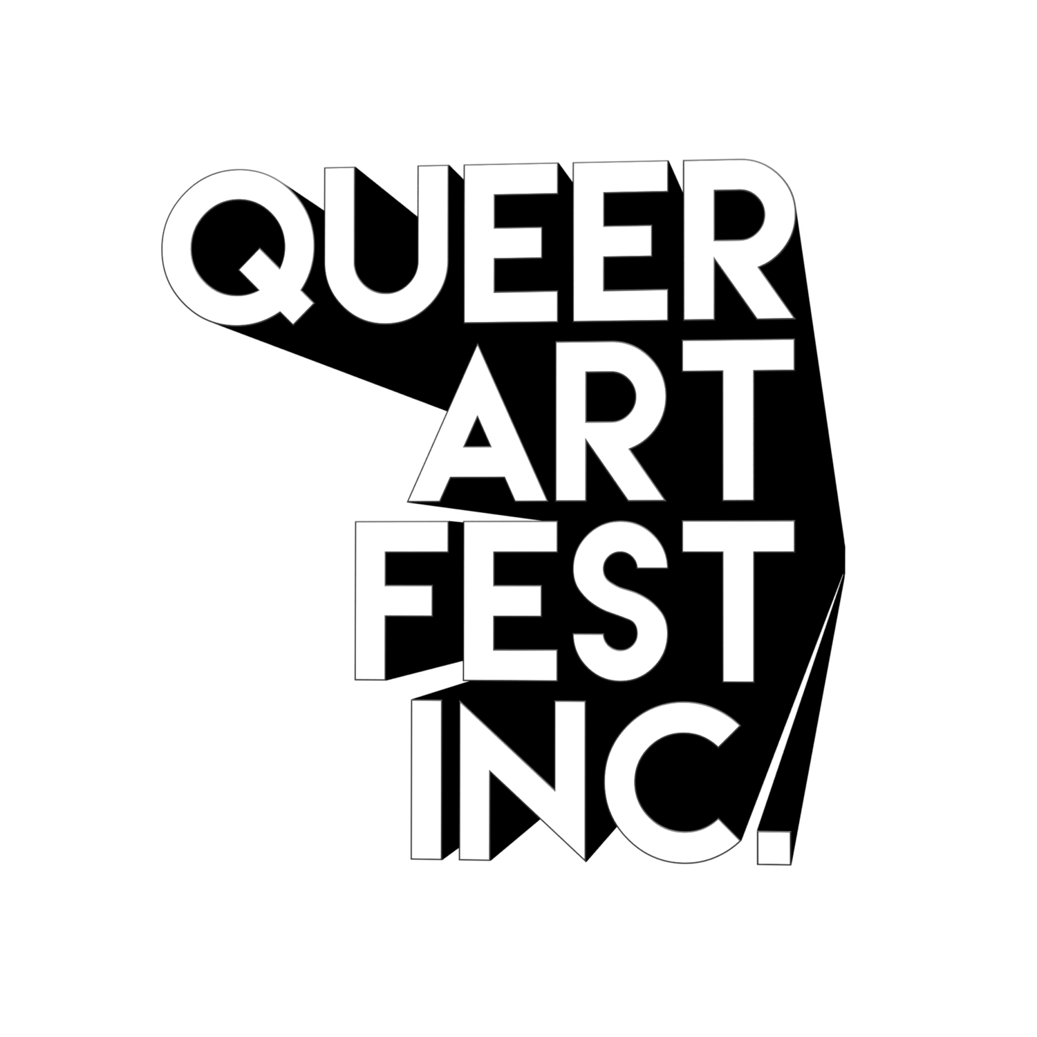 Queer Art Fest Inc.