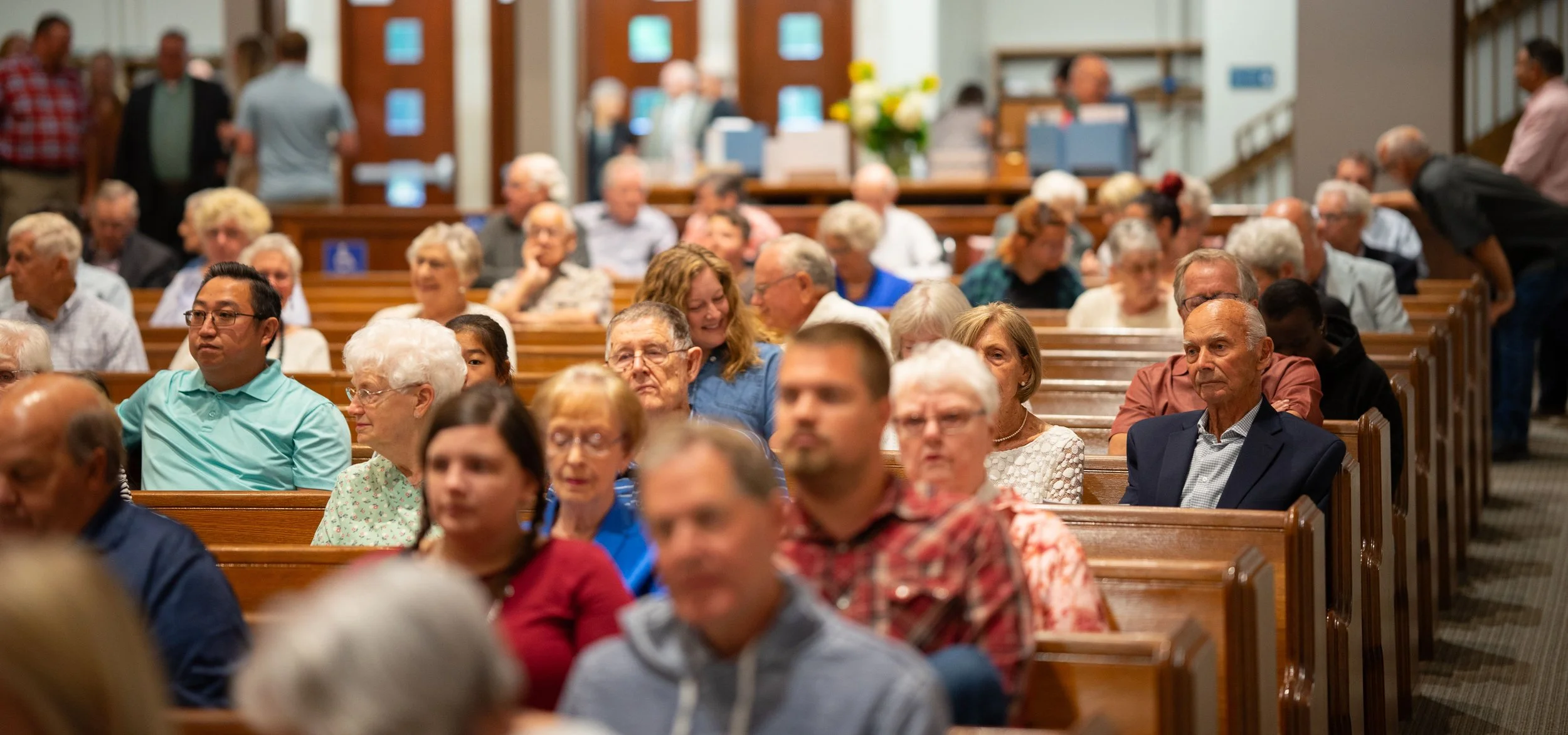 Central Avenue Christian Reformed Church