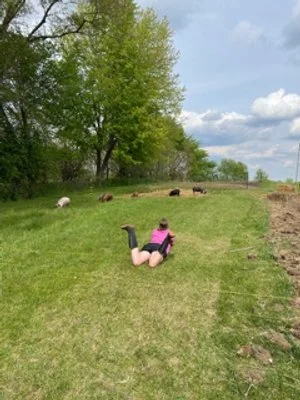 The Leap from Dreaming to Living: How Our Farming Adventure Began