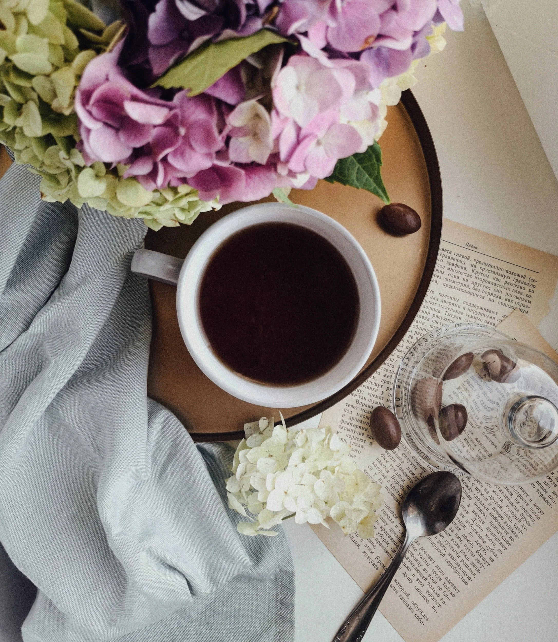 Tips For A Supercharged Morning Routine