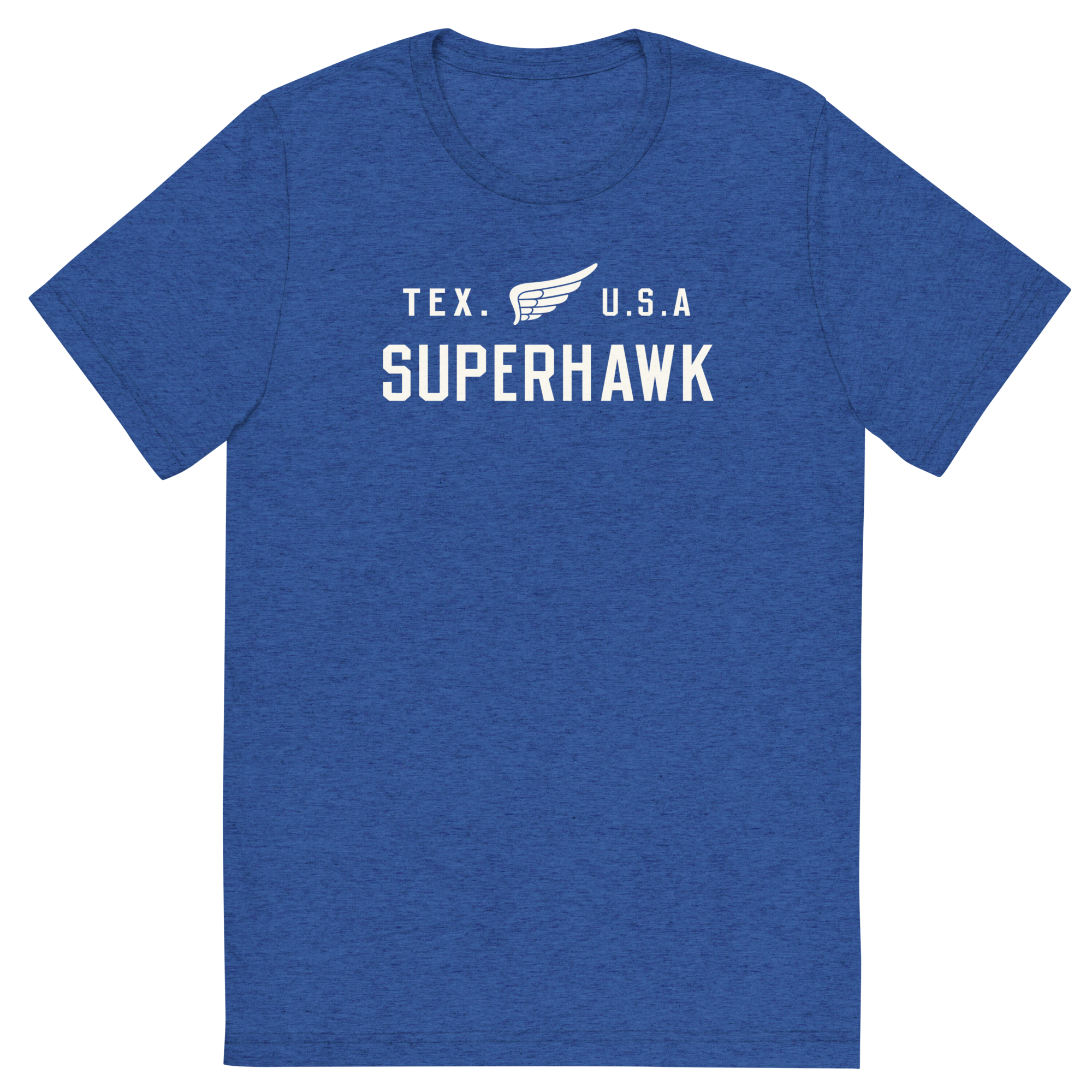 Superhawk Wing T-Shirt