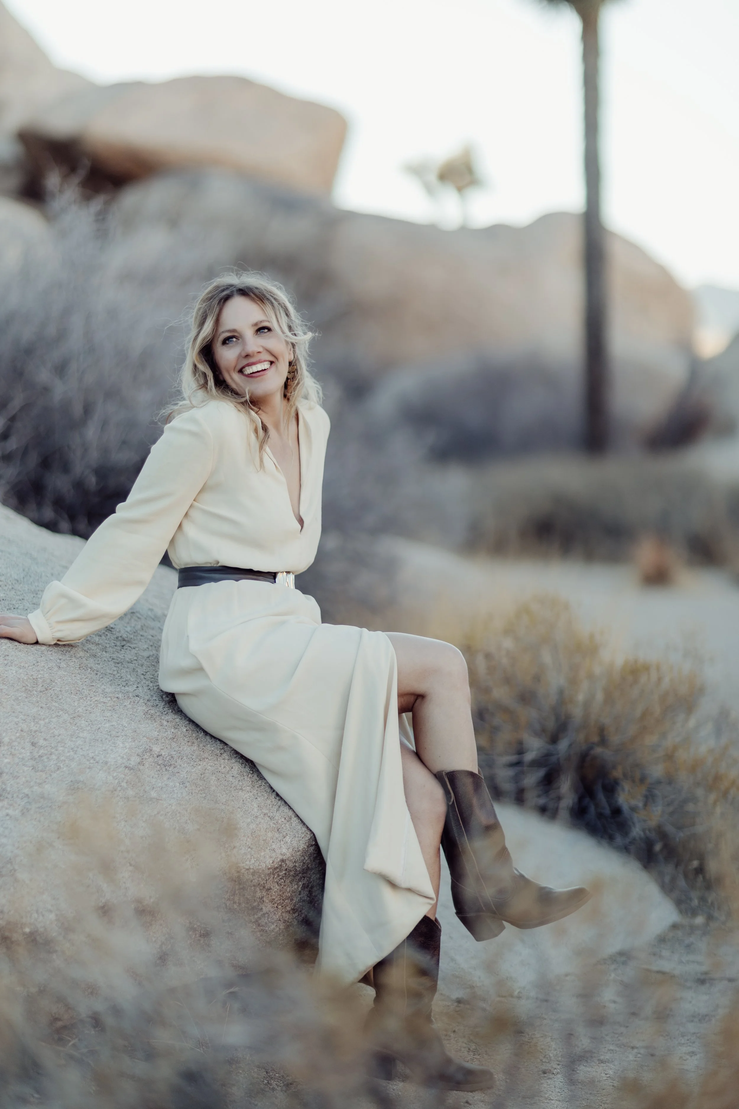 Meet Your Photographer