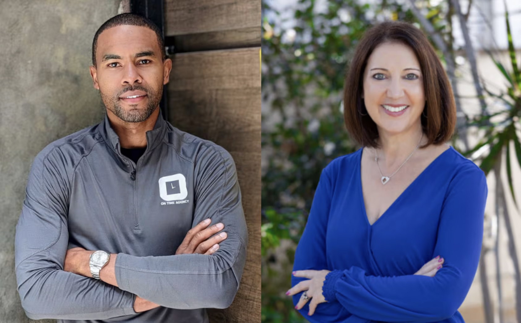 On Time Agency and Insight Sports Advisors team up to serve retired athletes