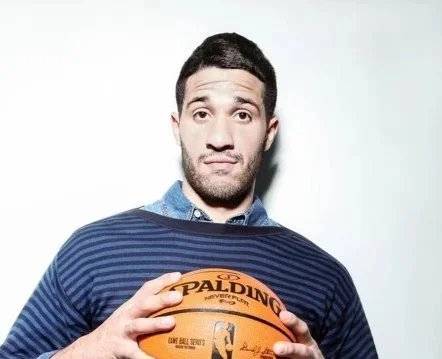 Greivis Vásquez