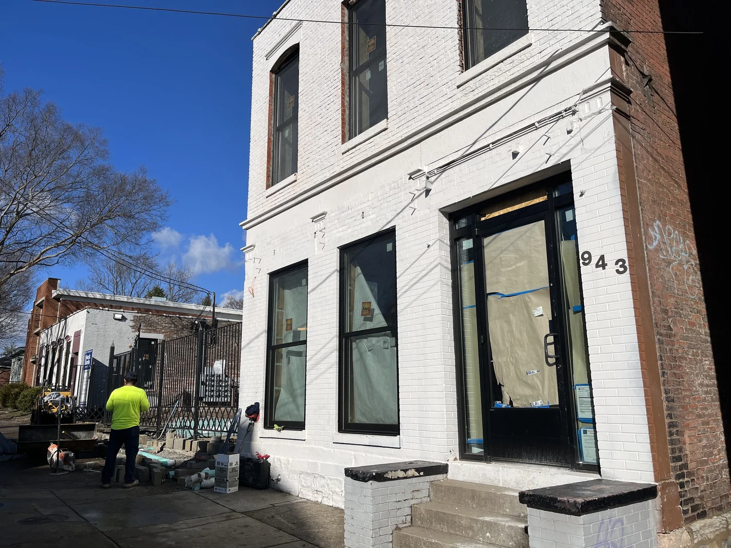 Gallery 3 — FRANKLIN LOFTS