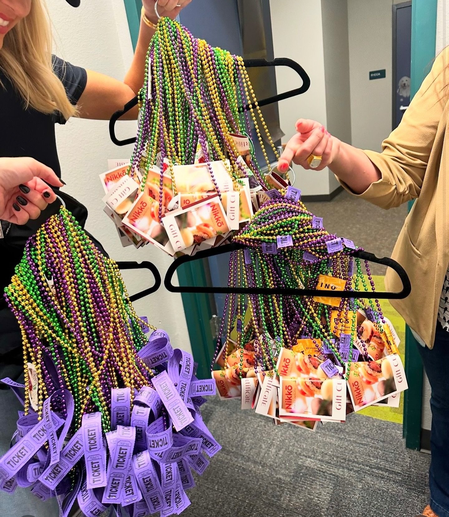 We&rsquo;re thrilled to have had the opportunity to present each teacher and staff member at a local Southlake Elementary School, supported by The Old Union Elementary Parent Teacher Organization (PTO), with a Nikko gift voucher, celebrating Teacher 
