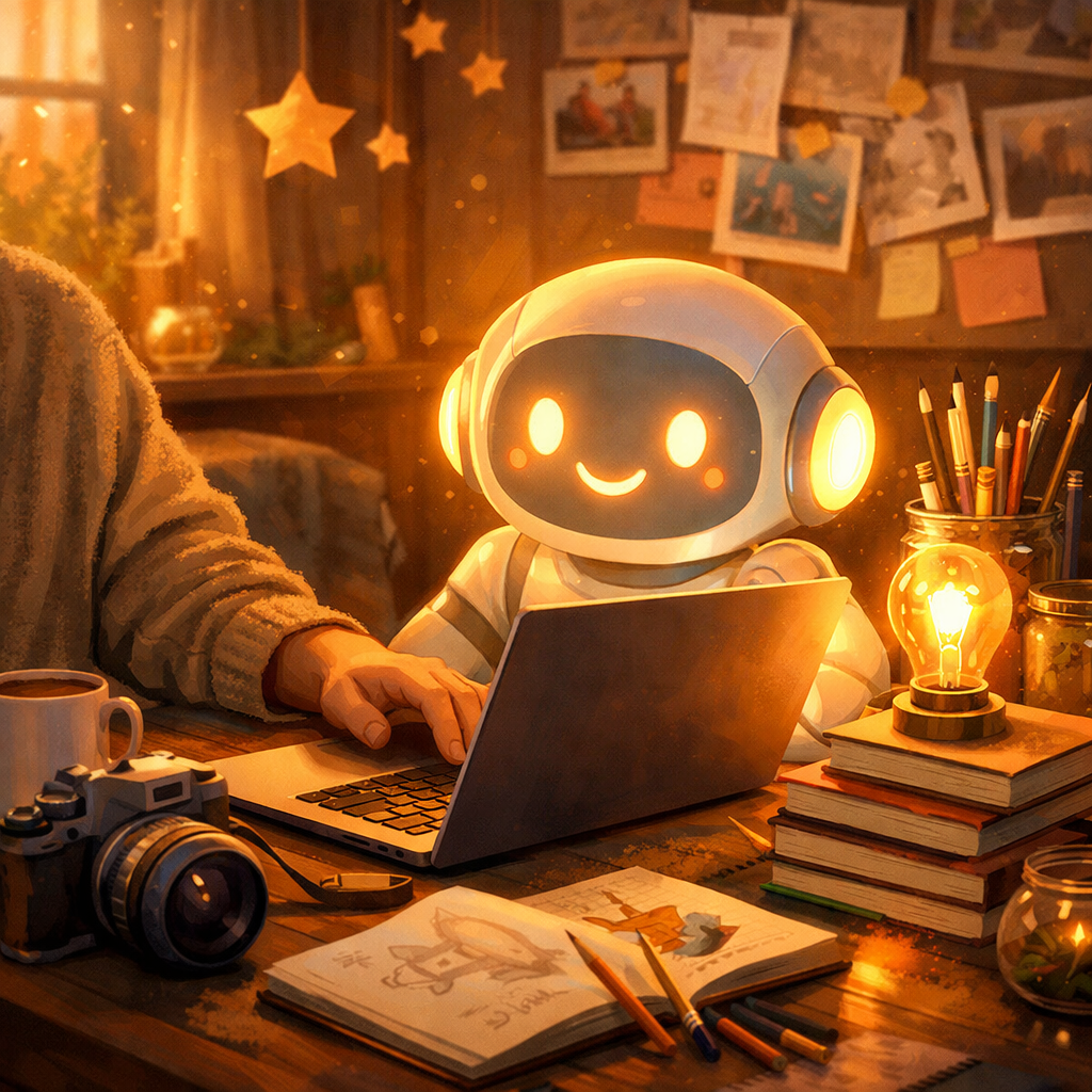 ¿La inteligencia artificial va a reemplazar la fotografía profesional? Reflexiones desde el branding