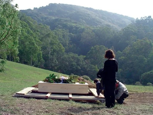 Green Burials in California: A Complete Family Guide for 2025