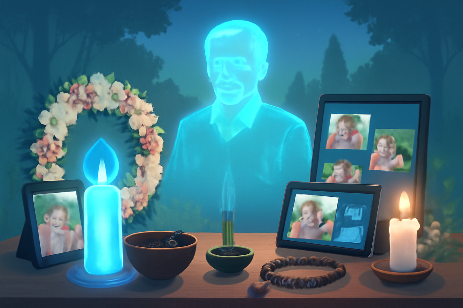 The Evolution of Funeral Rites: How Traditions Are Changing