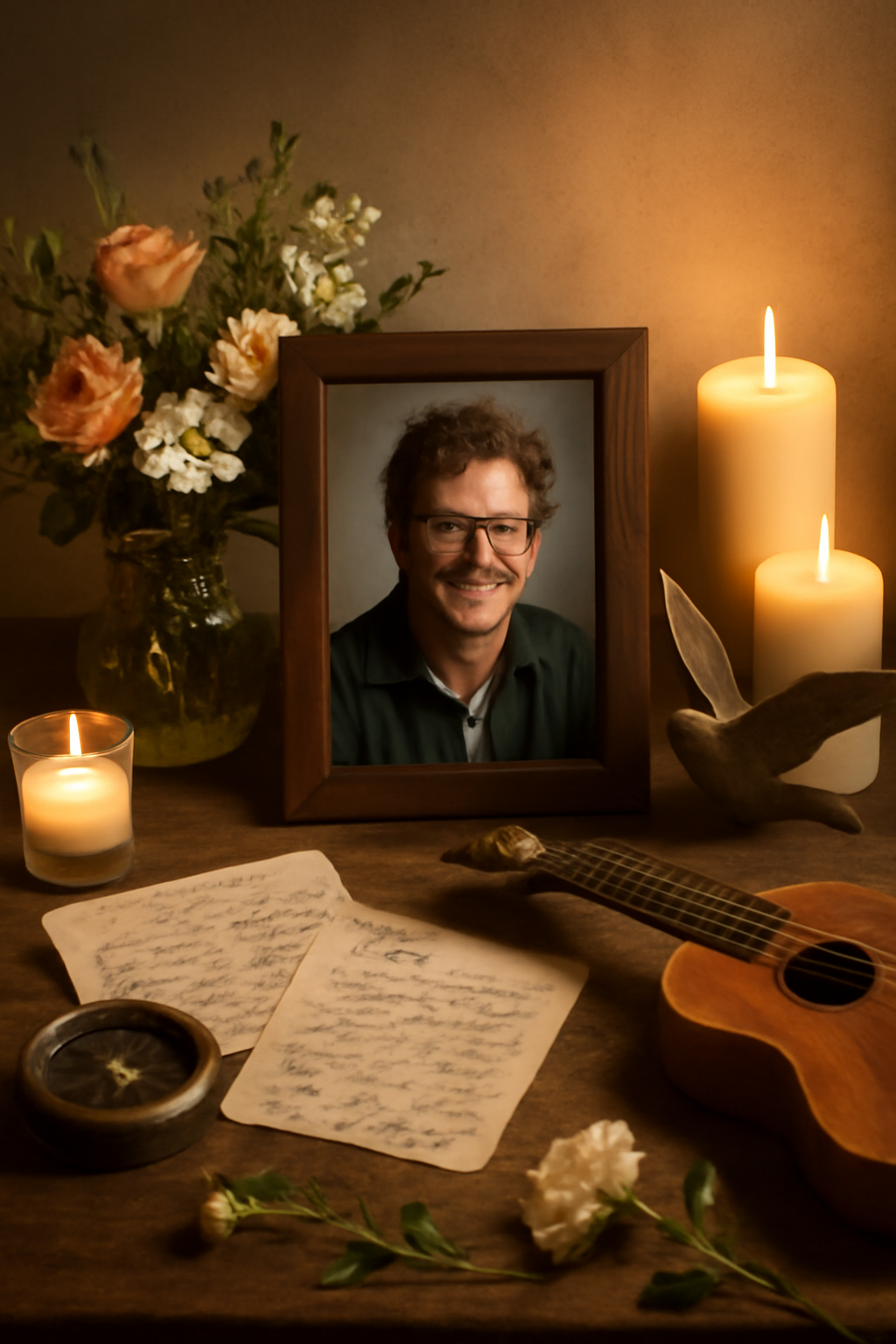 Personalizing a Memorial: Creative Ways to Honor a Unique Life