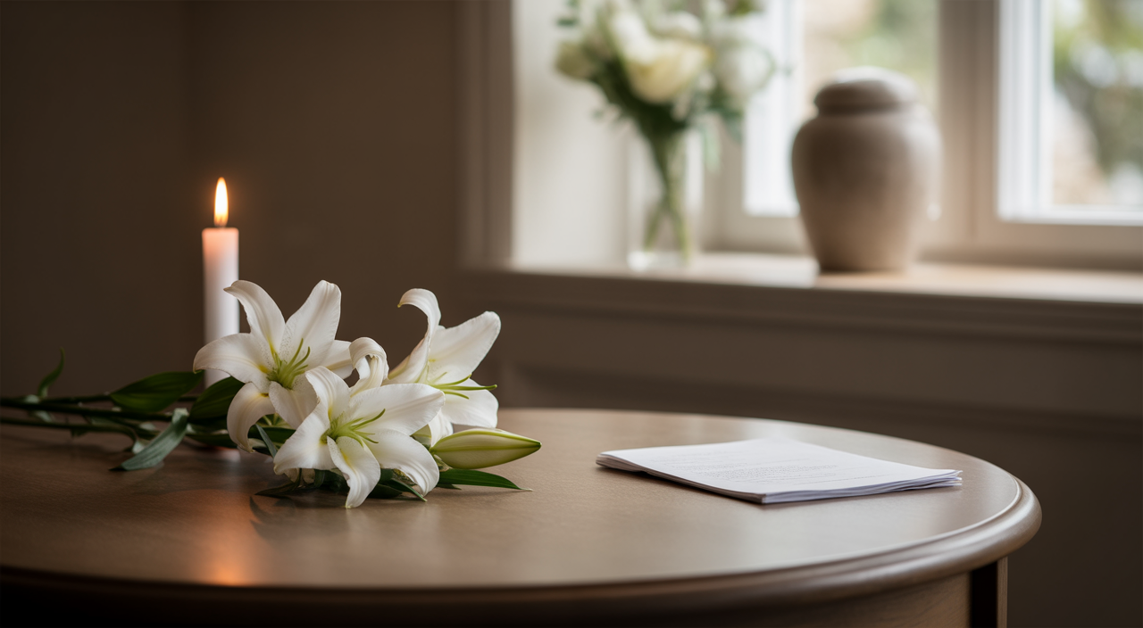 Top 10 Funeral Packages Explained: What's Included &amp; What's Not