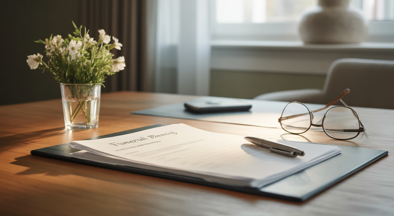 Funeral Cost Breakdown in Costa Mesa: Cremation vs Burial Explained