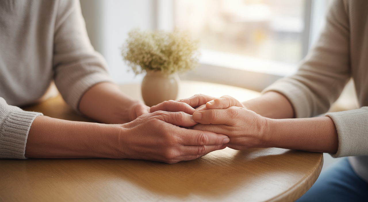 7 Ways Local Funeral Homes in Costa Mesa Help Families During Difficult Times