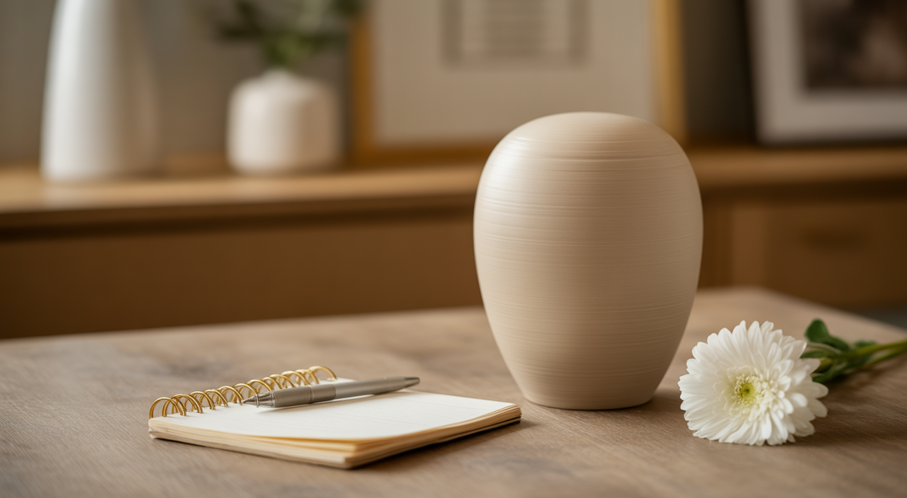 5 Questions to Ask a Cremation Provider in Costa Mesa Before You Decide