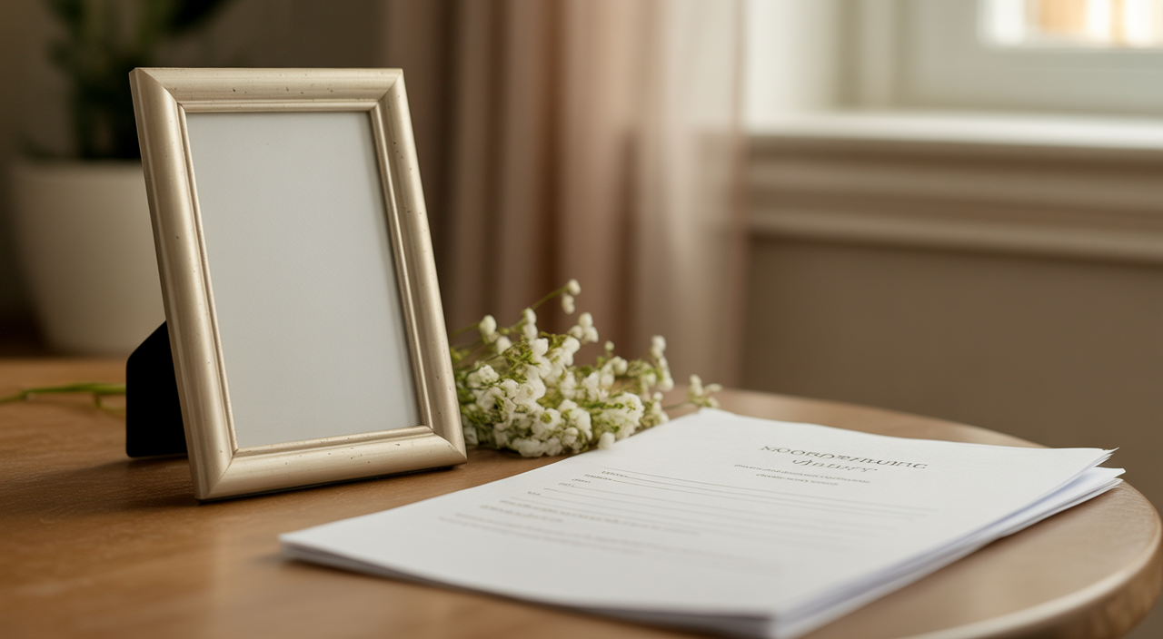 10 Affordable Funeral Options in Costa Mesa for Adult Children Arranging a Parent’s Service