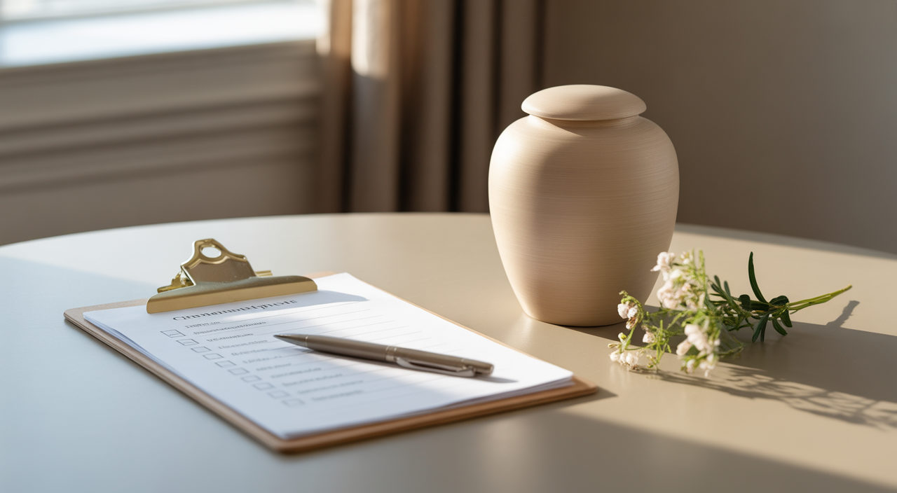 Top 6 Direct Cremation Providers in Santa Monica Compared by Cost &amp; Care