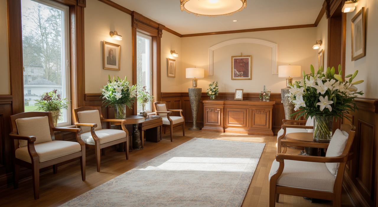 7 Best Funeral Homes in Los Angeles for Compassionate, Family-Owned Care