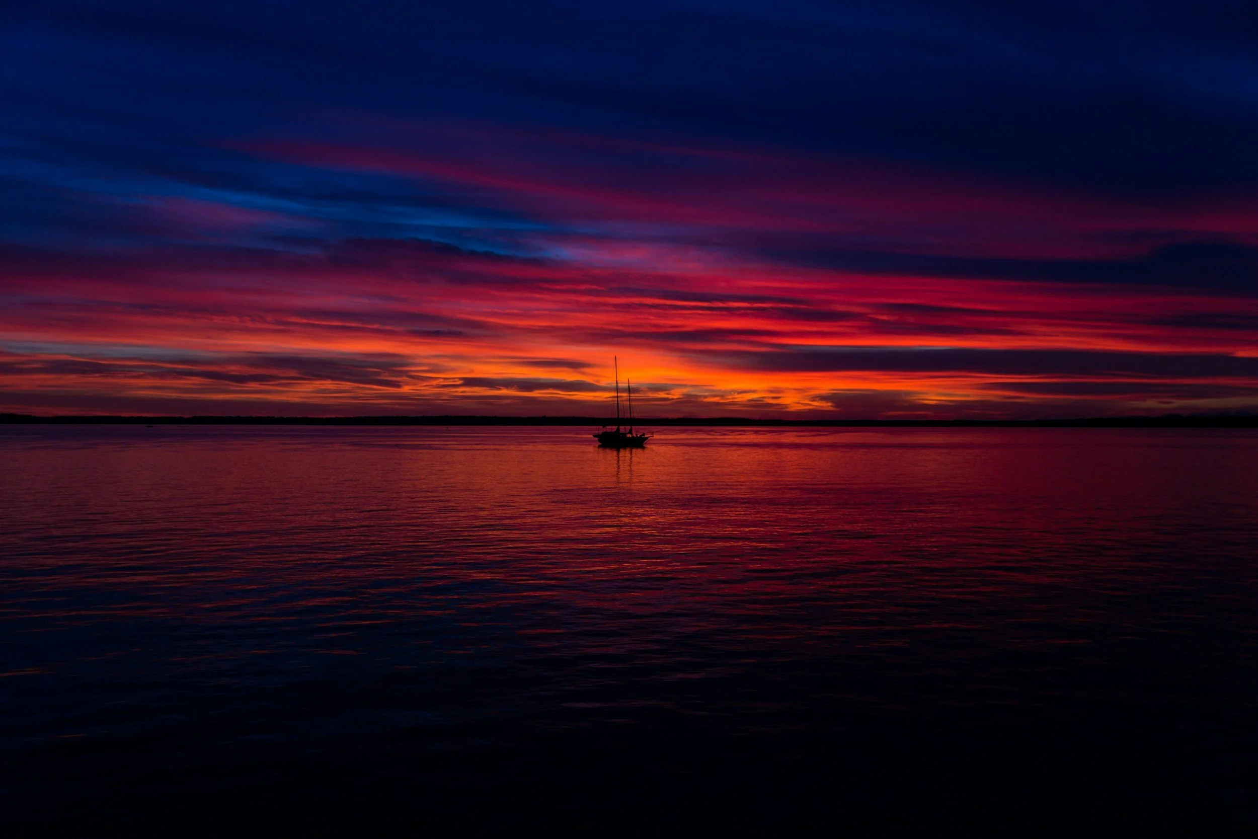 Top 7 Burial-at-Sea Services in Newport Beach for an Ocean Farewell