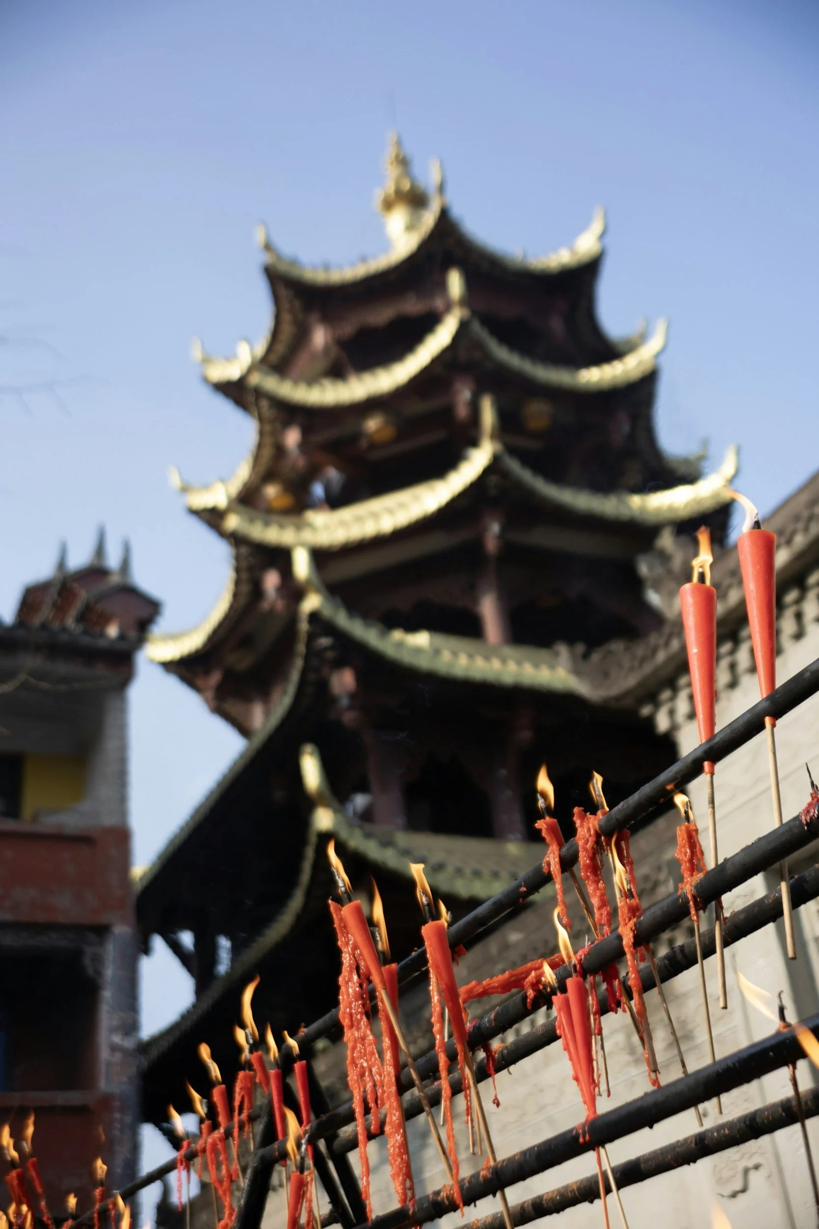 5 Best Buddhist Cremation Service Providers in Los Angeles &amp; OC