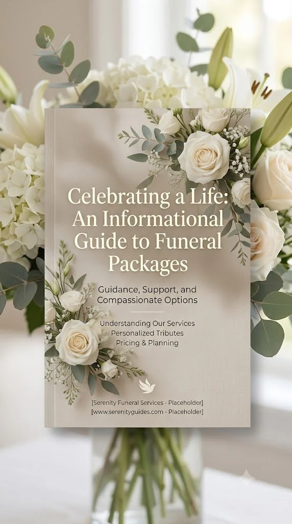 Top 10 Funeral Packages Explained: What's Included &amp; What's Not