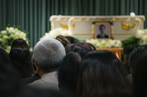 Examples of Well-Written Obituaries: Honoring Lives with Dignity and ...