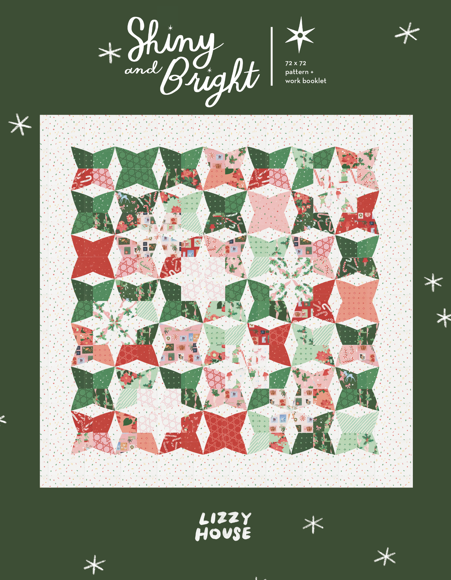 Shiny and Bright (DIGITAL DOWNLOAD)