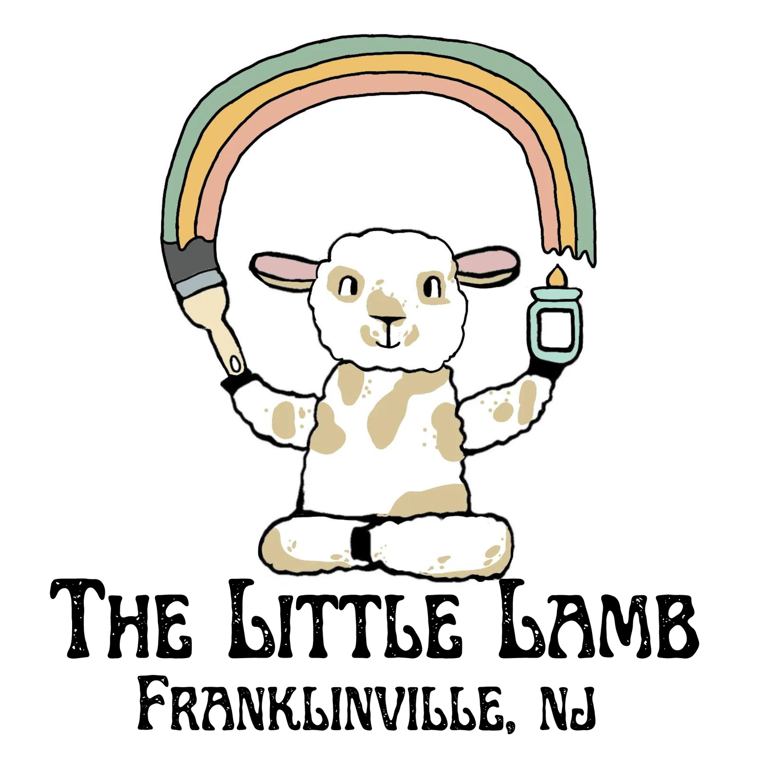 The Little Lamb (Art Studio &amp; Farm)