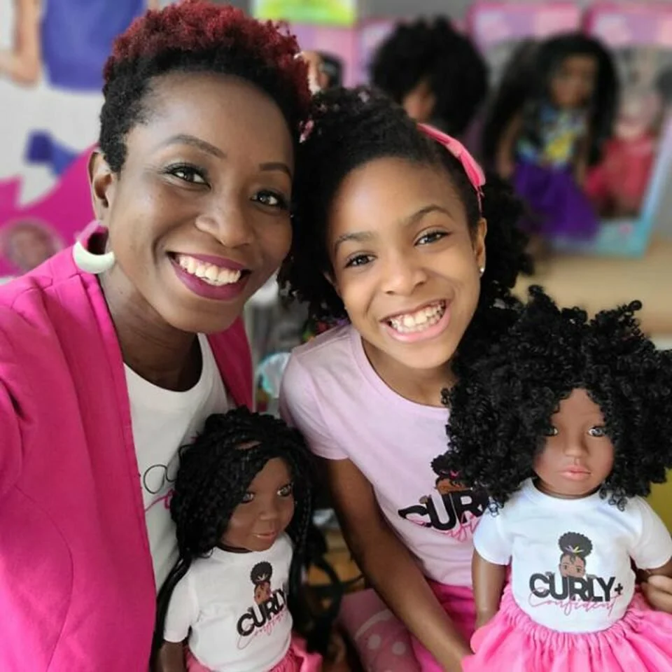Black Doll Makers — The Black Doll Affair