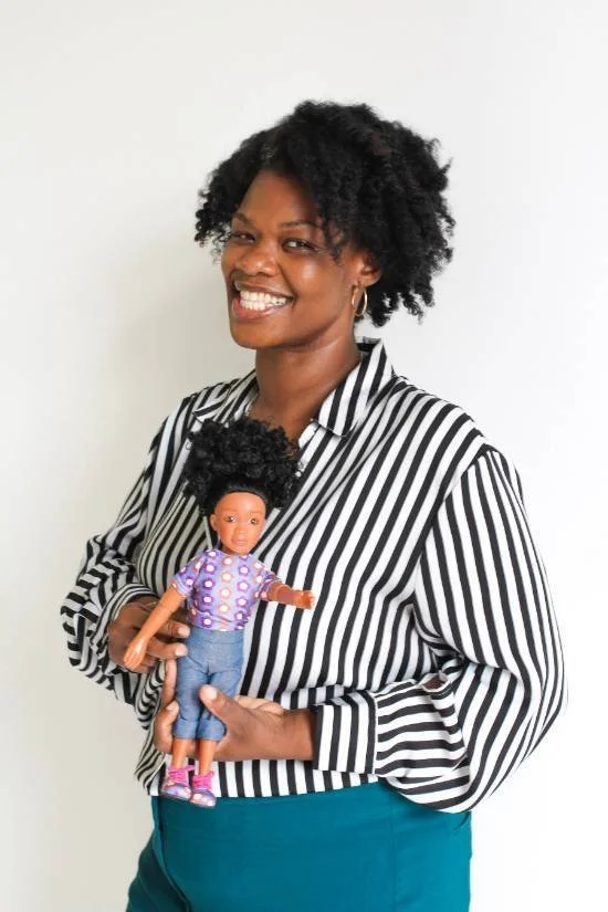 Black Doll Makers — The Black Doll Affair