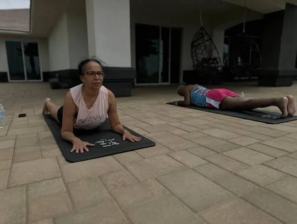 black dolls' yoga mat.jpg