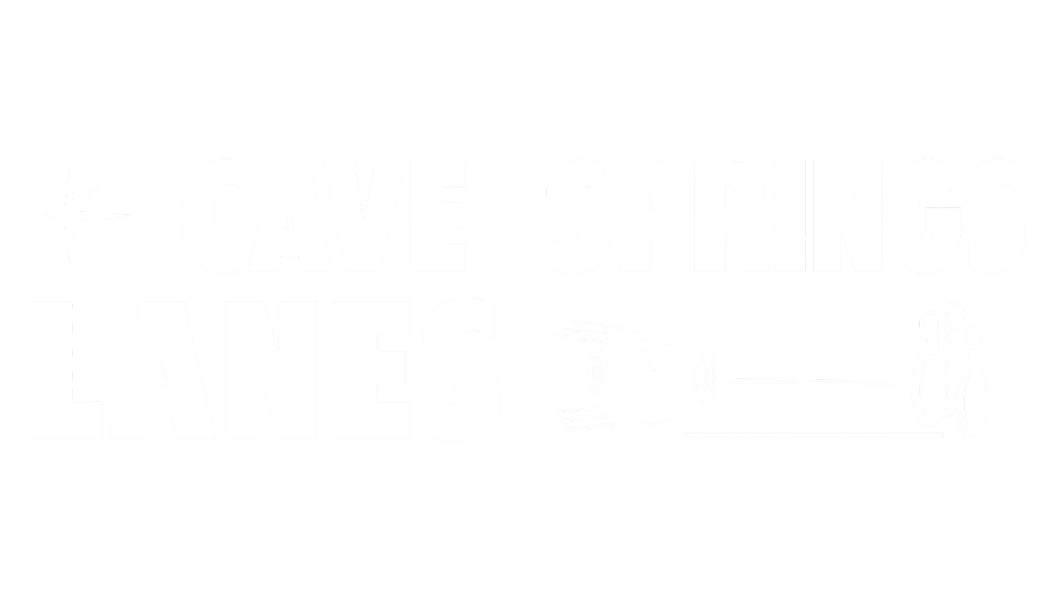 Cave Springs Lanes