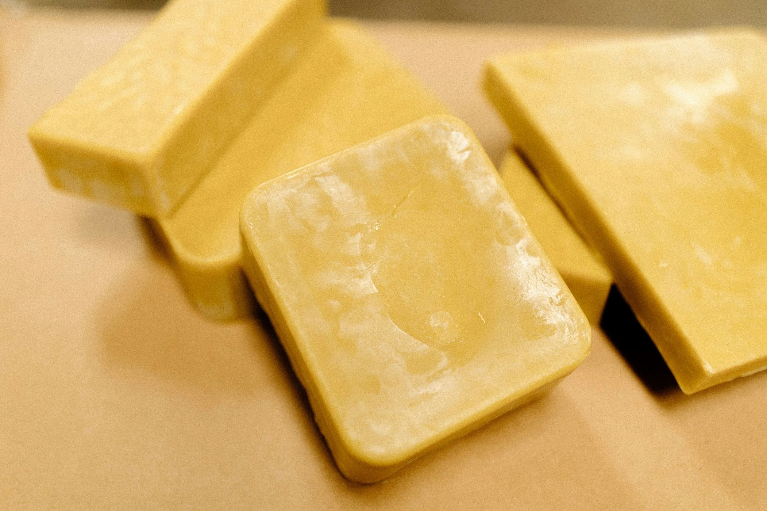 Beeswax skincare for sustainable, nourishing Midwest crafted care