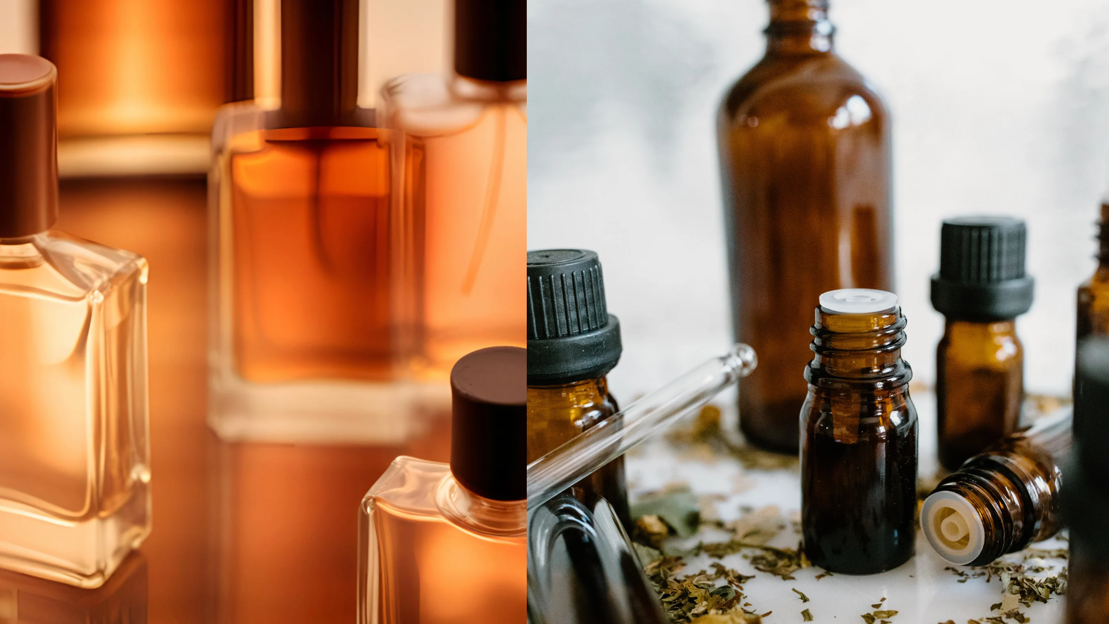 Understanding Fragrance vs. Essential Oils