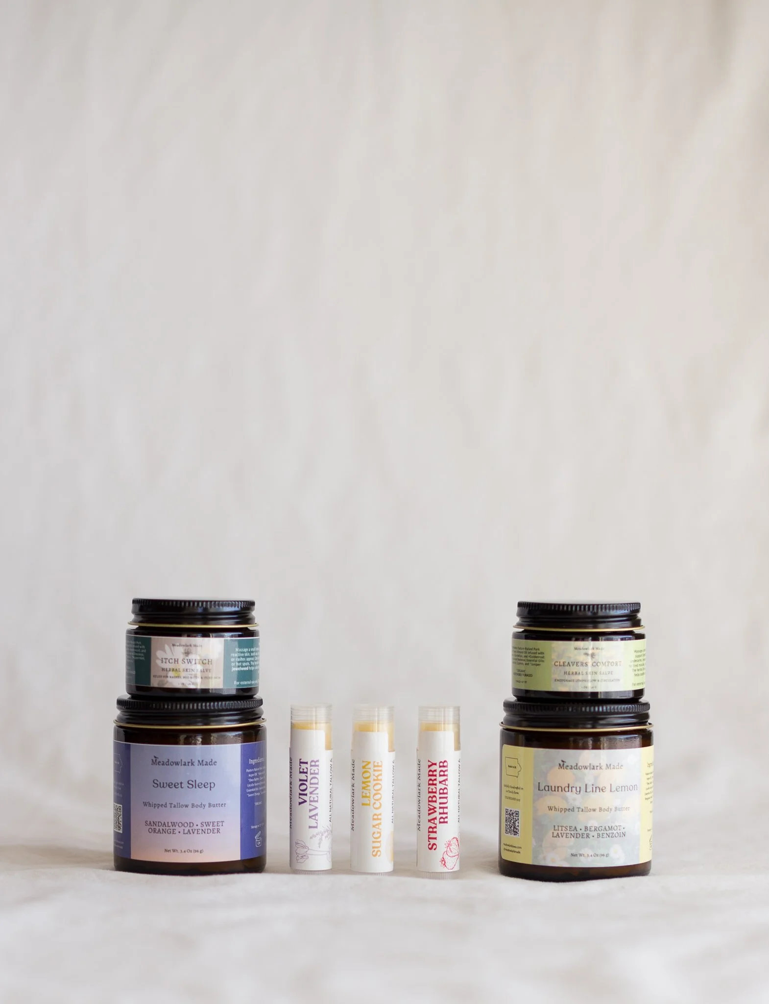 Spring Renewal with Meadowlark Made