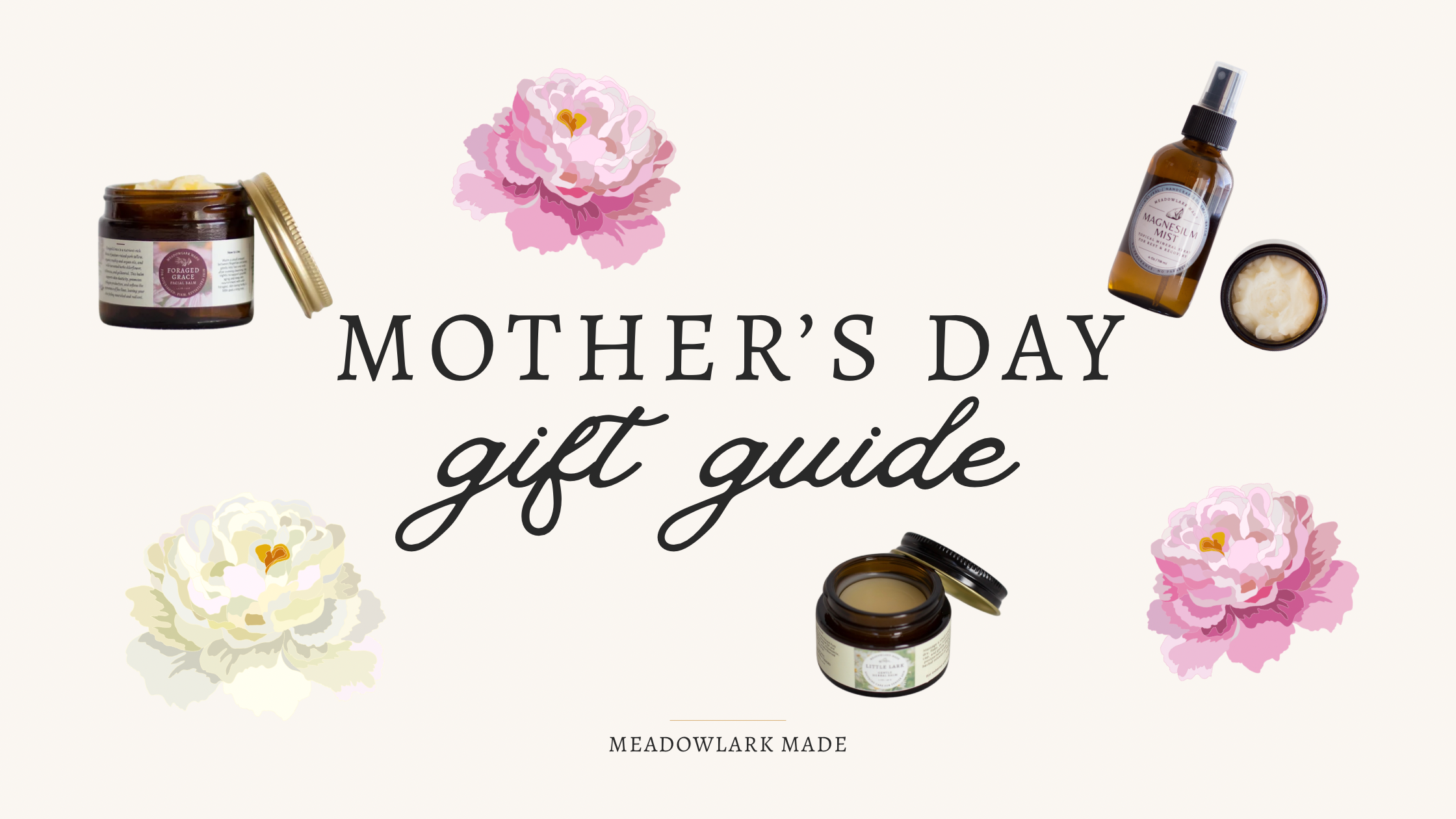 Mother’s Day Gift Guide for Every Season of Motherhood